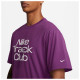Nike Ανδρική κοντομάνικη μπλούζα Track Club Dri-FIT Short-Sleeve Running Top